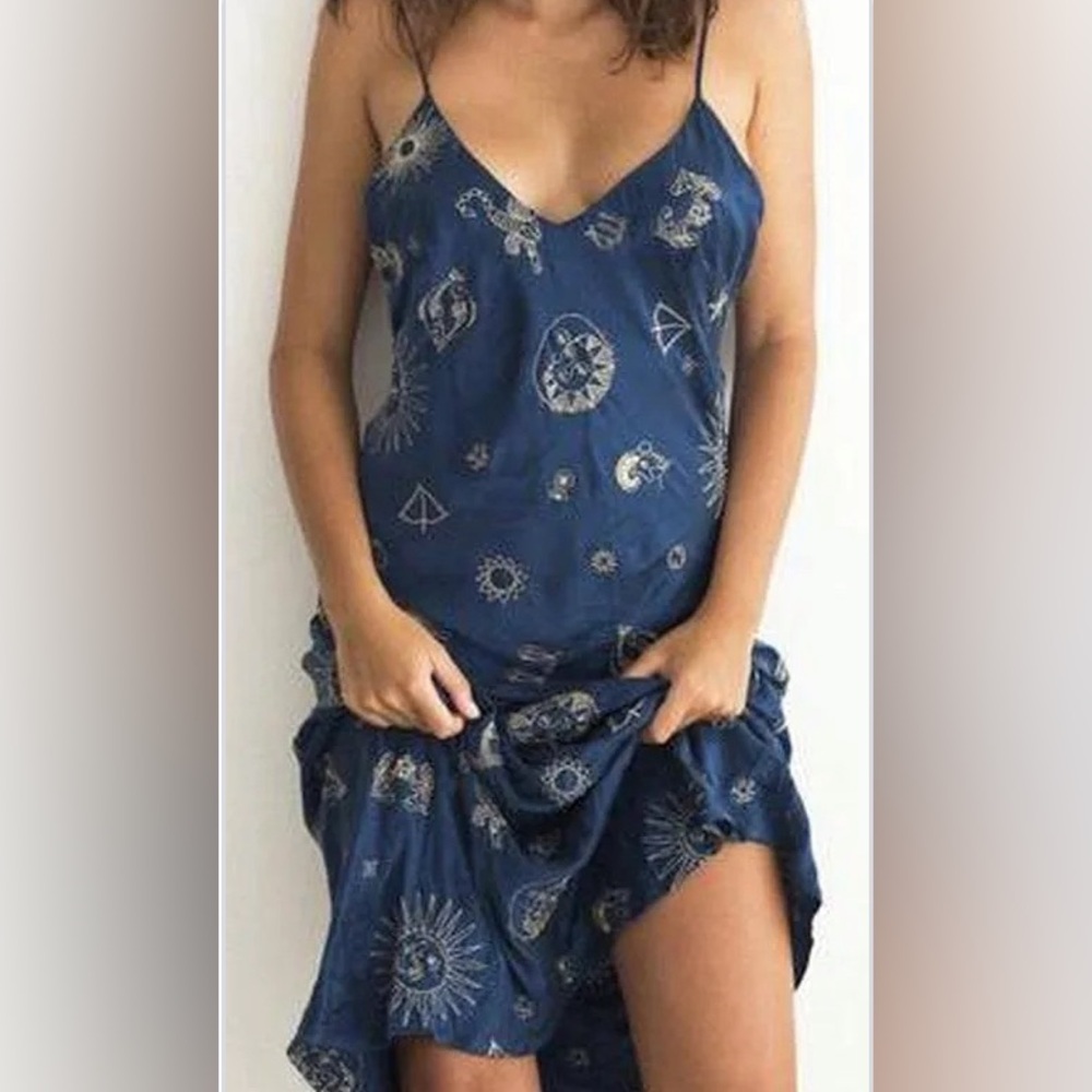 Realisation Par 1996 Zodiac dress